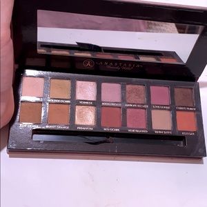 Anastasia Beverly Hills Palette!